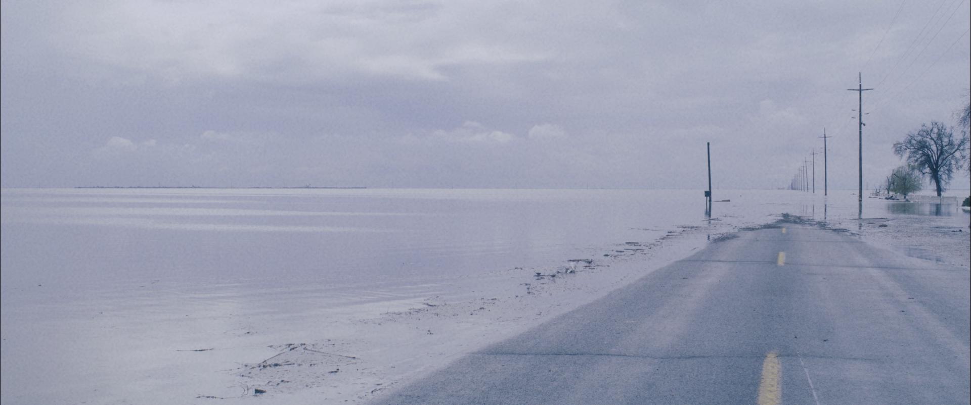 Still from Shifted Landscapes