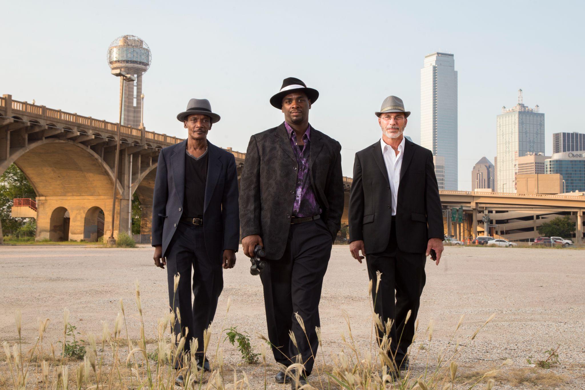 Still from True Conviction